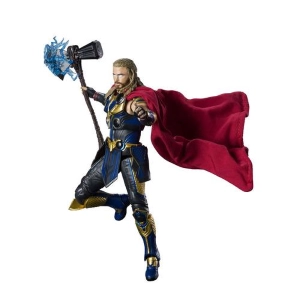 MARVEL - Thor Love & Thunder - Thor S.H. Figuarts Action Figure