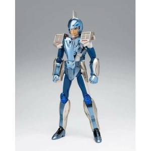 SAINT SEIYA - Myth Cloth EX Steel Saint Marine Cloth Ushio Revival Ver.