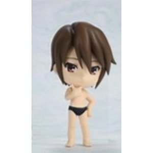 SUZUMIYA HARUHI - Chibi-Kyun Chara - Koizumi Itsuki Endless Eight Ver. Figure Ichiban Kuji