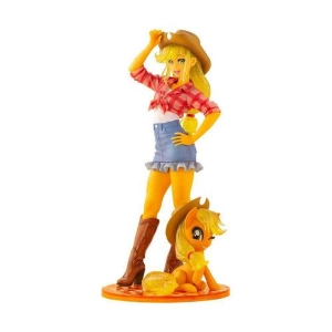 MY LITTLE PONY - Applejack Limited Edition Bishoujo 1/7 Pvc Figure