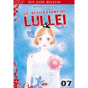 LE SITUAZIONI DI LUI & LEI BIG LOVE EDITION 7 SECONDA EDIZIONE