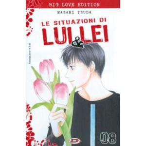 LE SITUAZIONI DI LUI & LEI BIG LOVE EDITION 8
