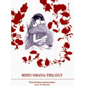 MIHO OBANA TRILOGY 2