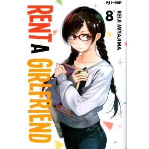 RENT A GIRLFRIEND 8
