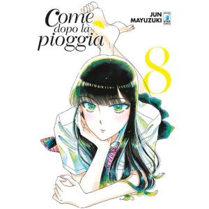 COME DOPO LA PIOGGIA 8 ZERO 225