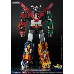 VOLTRON - Golion Carbotix Action Figure