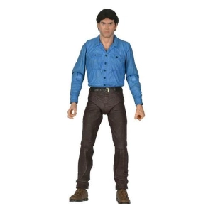 EVIL DEAD - Ash Ultimate Action Figure