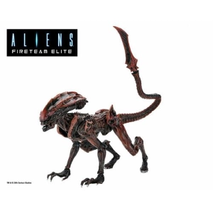 ALIENS - Fireteam Elite - Prowler Alien Action Figure