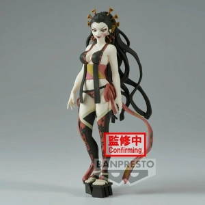 DEMON SLAYER - KIMETSU NO YAIBA - Demon Series Vol.8 - Daki Pvc Figure