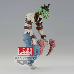 DEMON SLAYER - KIMETSU NO YAIBA - Demon Series Vol.8 - Gyutaro Pvc Figure