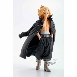 TOKYO REVENGERS - Mikey Manjiro Sano Pvc Figure