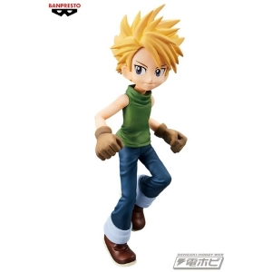 DIGIMON ADVENTURE - Archives - Yamato Pvc Figure