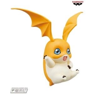DIGIMON ADVENTURE - Archives - Patamon Pvc Figure