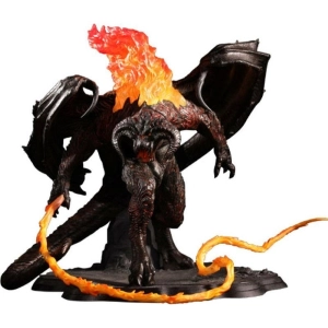 LORD OF THE RINGS - Balrog Action Figure