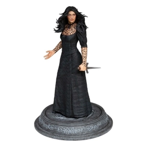 THE WITCHER - Yennefer Pvc Figure