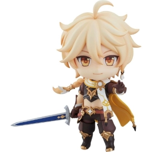 GENSHIN IMPACT - Traveler Aether Nendoroid Action Figure # 1717