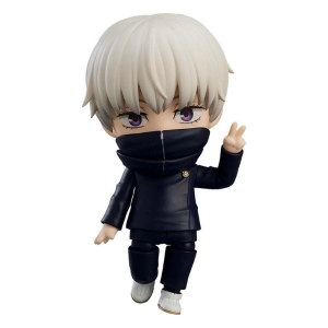 JUJUTSU KAISEN - Toge Inumaki Nendoroid Action Figure # 1750