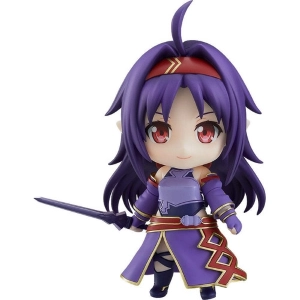 SWORD ART ONLINE - Yuuki Nendoroid Action Figure # 1753