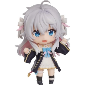 KAGURA NANA CHANNEL - Kagura Nana Nendoroid Action Figure # 1763