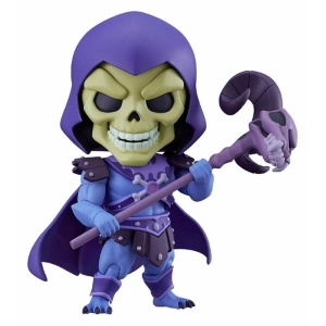 MASTERS OF THE UNIVERSE - Revelation - Skeletor Nendoroid Action Figure # 1776