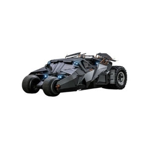 BATMAN - The Dark knight Trilogy - Batmobile Tumbler 1/6 Vehicle MMS596