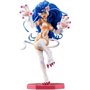 DARKSTALKERS - Felicia Bishoujo 1/7 Pvc Figure