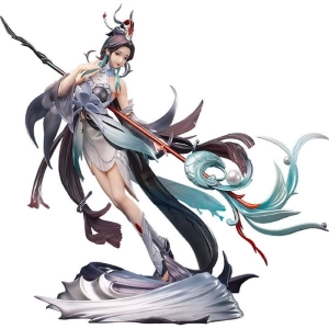 KING OF GLORY - Da Qiao Baiheliang Goddess Ver. 1/7 Pvc Figure