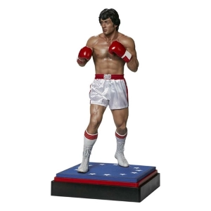 ROCKY - Rocky Balboa 1/3 Mixed Media Statue