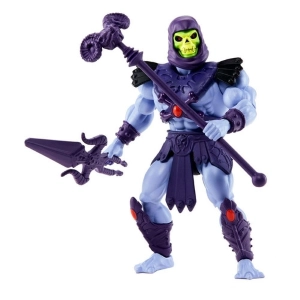 MASTERS OF THE UNIVERSE - Origins - 200X Skeletor Action Figure