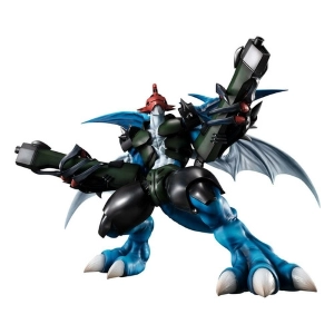 DIGIMON ADVENTURE - Paildramon Pvc Figure Precious G.E.M.