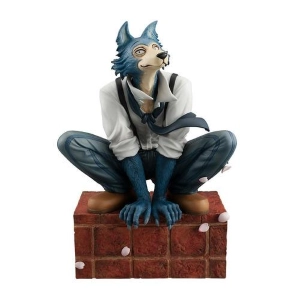 BEASTARS - Legoshi Pvc Figure