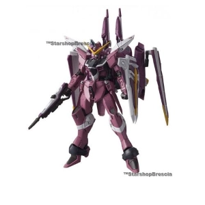 GUNDAM - 1/100 Justice Master Grade Model Kit MG