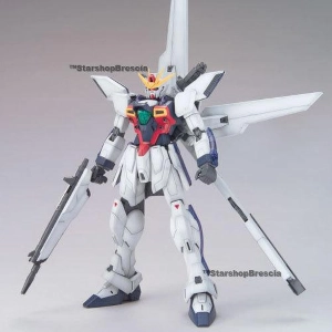 GUNDAM - 1/100 GX-9900 X Model Kit Master Grade MG