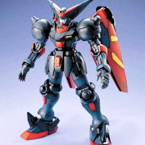 GUNDAM - 1/100 Master Master Grade Model Kit MG