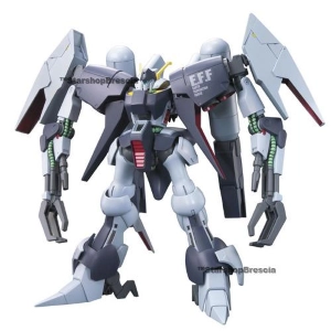 GUNDAM - 1/144 RX-160S Byarlant Custom Model Kit HGUC # 147