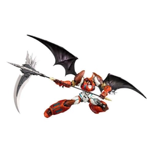 GETTER - Getter Robo Armageddon - Shin Getter 1 Action Figure