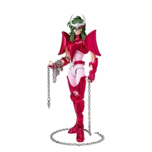 SAINT SEIYA - Myth Cloth EX Andromeda Shun Final Bronze