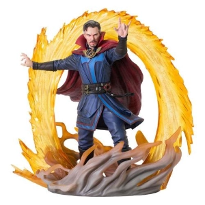 MARVEL - Doctor Strange in the Multiverse of Madness - Movie Gallery - Doctor Strange Pvc Figure