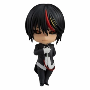 THAT TIME I GOT REINCARNATED AS A SLIME - Primal Demon Diablo Nendoroid Action Figure # 1713