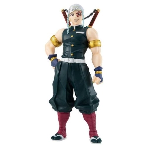 DEMON SLAYER - KIMETSU NO YAIBA - Tengen Uzui Pop Up Parade Pvc Figure