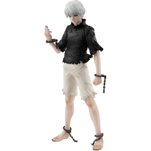 TOKYO GHOUL - Ken Kaneki Pop Up Parade Pvc Figure