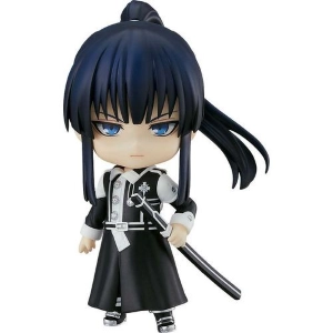 D.GRAY-MAN - Yu Kanda Nendoroid Action Figure # 1809