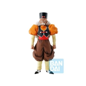 DRAGON BALL Z - Android Fear - Android No. 20 Pvc Figure Ichibansho