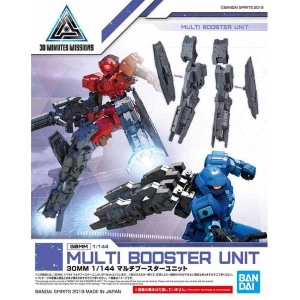GUNDAM 30MM / 30 MINUTES MISSIONS - 1/144 Multi Booster Unit Model Kit # W03