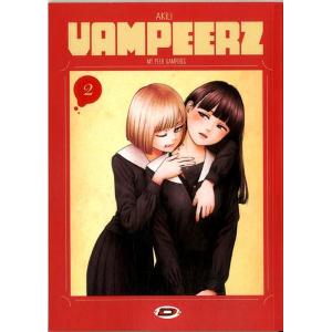 VAMPEERZ 2