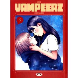 VAMPEERZ 6