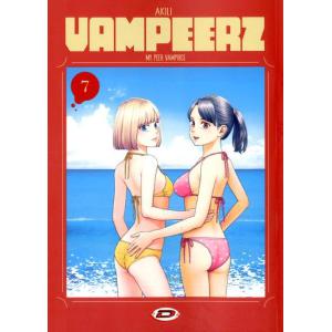 VAMPEERZ 7