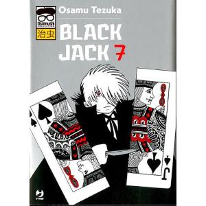 BLACK JACK 7