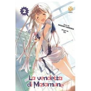 LA VENDETTA DI MASAMUNE 2