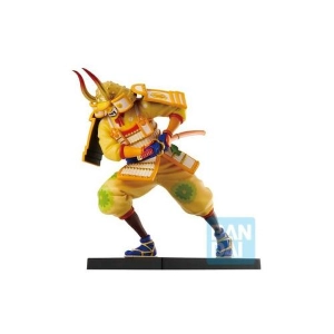 ONE PIECE - The Nine Red Scabbards is Here - Kikunojo Pvc Figure Ichibansho